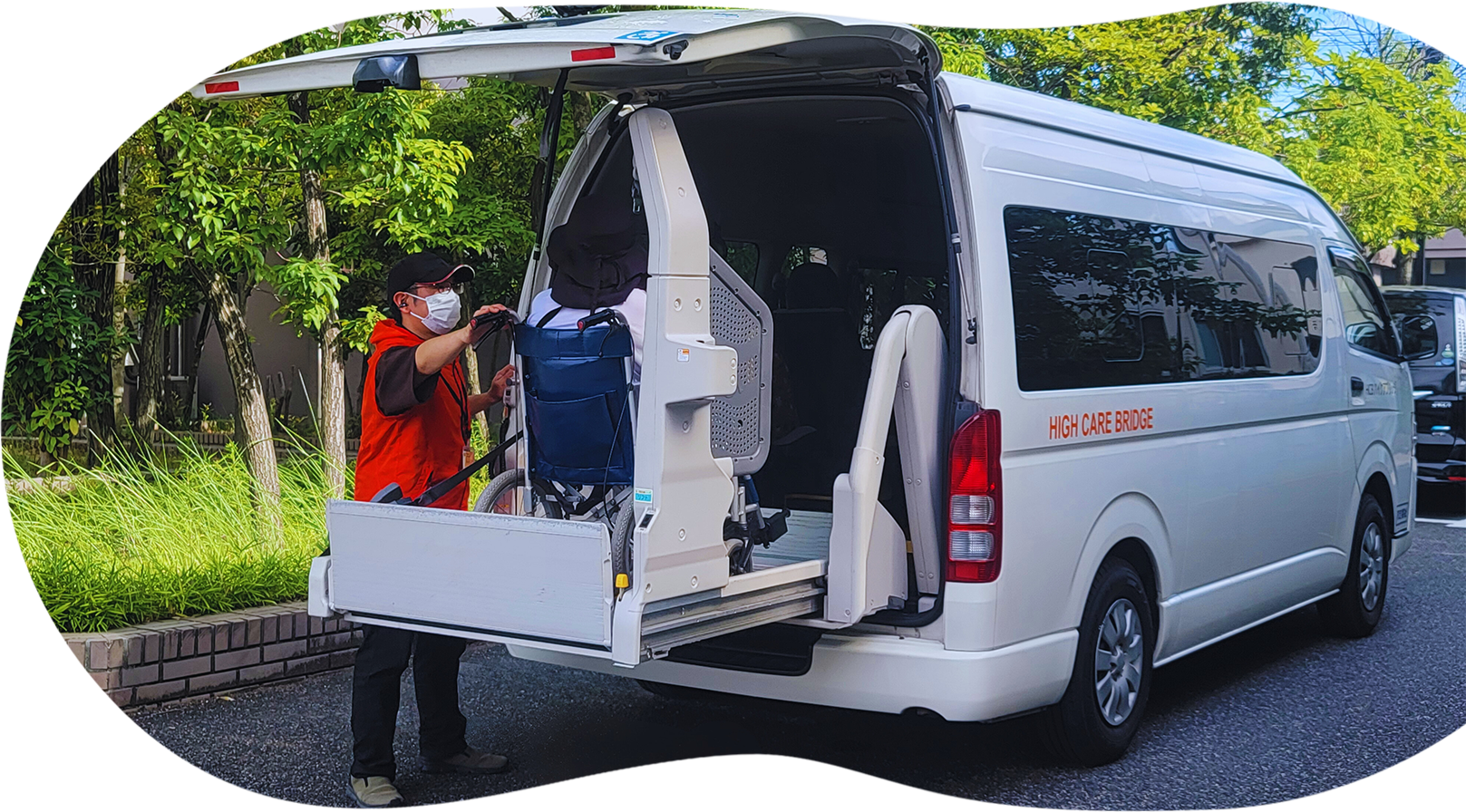 メインビジュアル